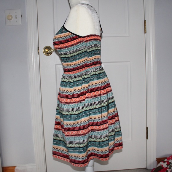 DRESS - Picture 2 of 7